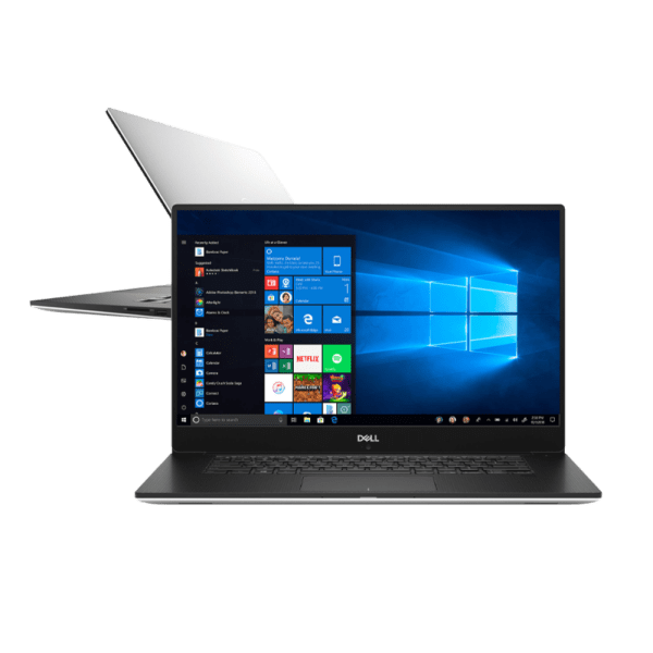 Laptop Dell Precision 5540 / Core i7 / RAM 16GB / SSD 512GB / GPU NVIDIA Quadro T1000 - Laptop Cũ | Laptop An Toàn - Hình ảnh 5