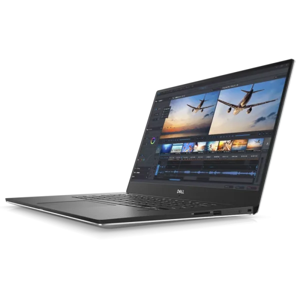 Laptop Dell Precision 5540 / Core i7 / RAM 16GB / SSD 512GB / GPU NVIDIA Quadro T1000 - Laptop Cũ | Laptop An Toàn