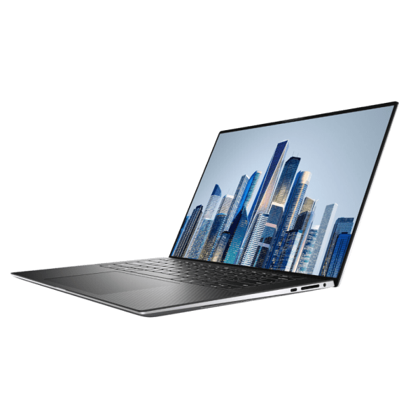 Laptop Dell Precision 5550 / Core i7 / RAM 16GB / SSD 512GB / GPU NVIDIA Quadro T1000 - Laptop Cũ | Laptop An Toàn - Hình ảnh 6