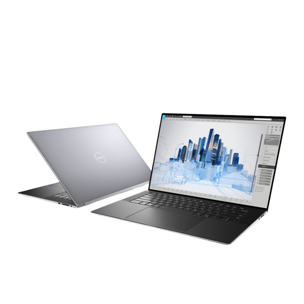 Laptop Dell Precision 5550 / Core i7 / RAM 16GB / SSD 512GB / GPU NVIDIA Quadro T1000 - Laptop Cũ | Laptop An Toàn - Hình ảnh 2