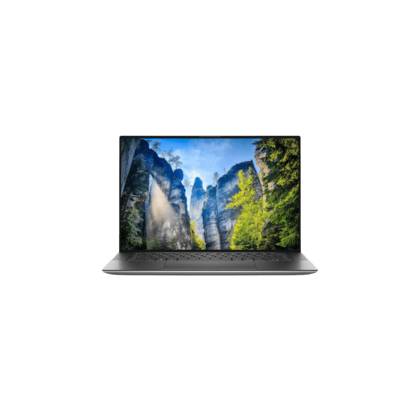 Laptop Dell Precision 5550 / Core i7 / RAM 16GB / SSD 512GB / GPU NVIDIA Quadro T1000 - Laptop Cũ | Laptop An Toàn