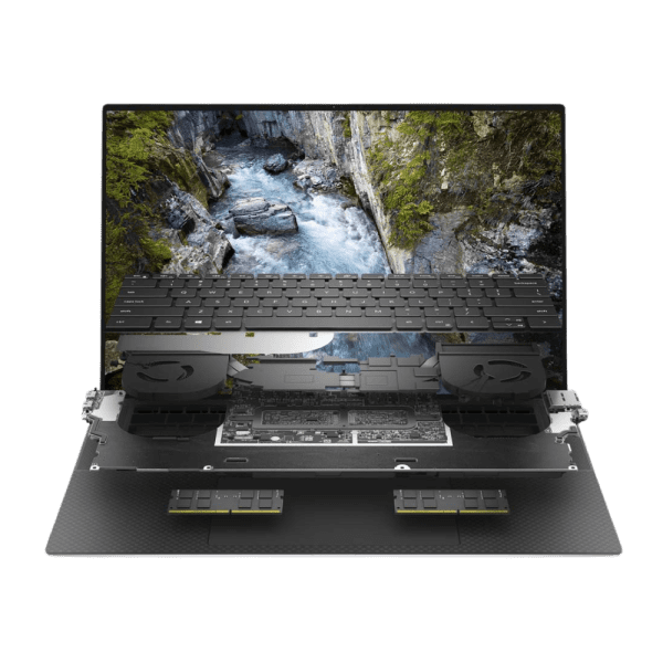 Laptop Dell Precision 5560 / Core i7 / RAM 16GB / SSD 512GB / GPU NVIDIA RTX A1000 - Laptop Cũ | Laptop An Toàn