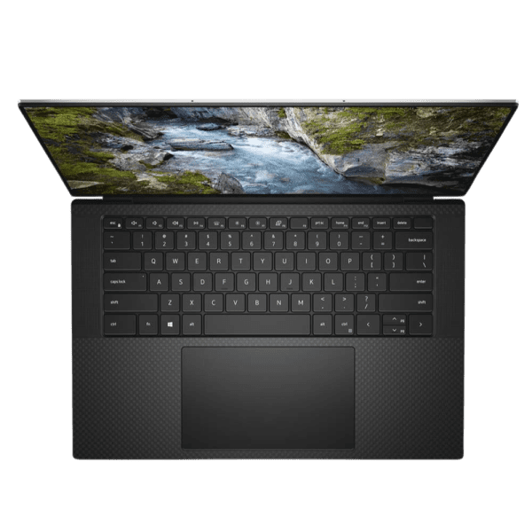 Laptop Dell Precision 5560 / Core i7 / RAM 16GB / SSD 512GB / GPU NVIDIA RTX A1000 - Laptop Cũ | Laptop An Toàn - Hình ảnh 4
