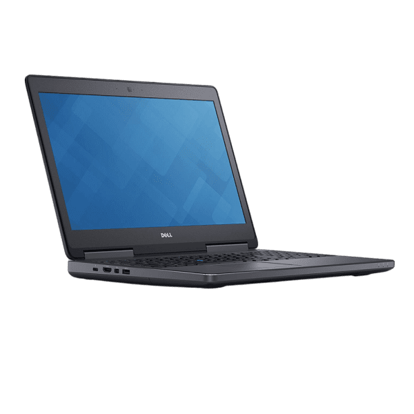 Laptop Dell Precision 7510 / Core i7-6820HQ / RAM 16GB / SSD 512GB / GPU NVIDIA Quadro M1000M - Laptop Cũ | Laptop An Toàn.vn - Hình ảnh 5