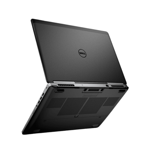 Laptop Dell Precision 7510 / Core i7-6820HQ / RAM 16GB / SSD 512GB / GPU NVIDIA Quadro M1000M - Laptop Cũ | Laptop An Toàn.vn - Hình ảnh 3