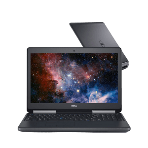 Laptop Đồ Họa Dell Precision 7520 - Core i7 / RAM 16GB / SSD 512GB / GPU NVIDIA Quadro M1200 - Laptop Cũ | Laptop An Toàn.vn