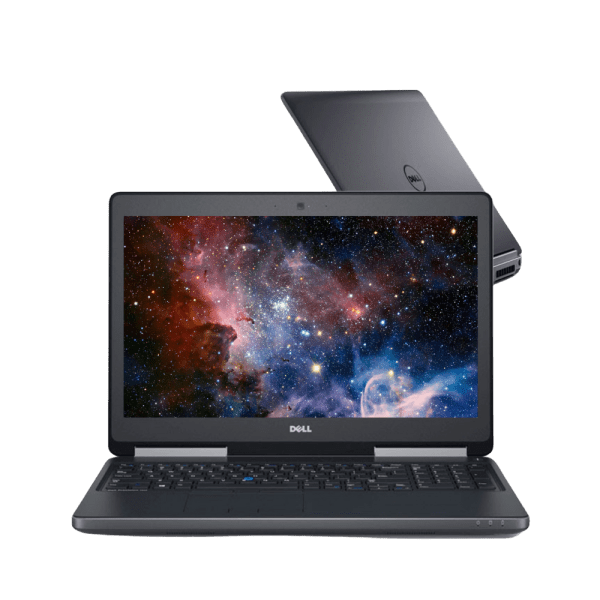 Laptop Dell Precision 7520 / Core i7 / RAM 16GB / SSD 512GB / GPU NVIDIA Quadro M1200 - Laptop Cũ | Laptop An Toàn.vn