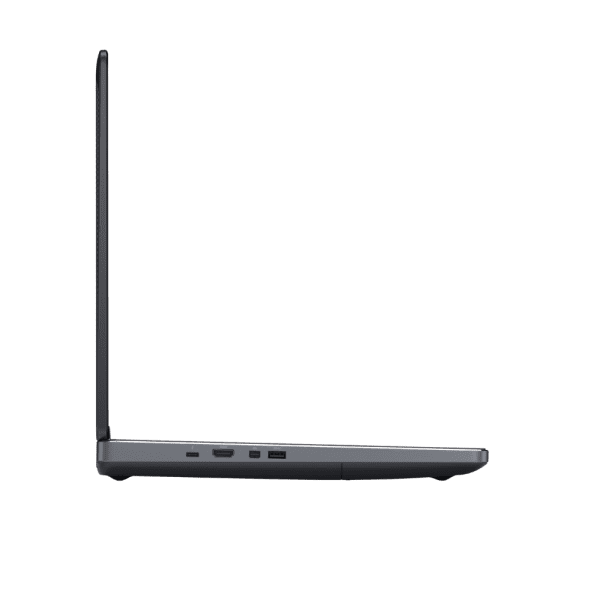 Laptop Dell Precision 7520 / Core i7 / RAM 16GB / SSD 512GB / GPU NVIDIA Quadro M1200 - Laptop Cũ | Laptop An Toàn.vn - Hình ảnh 4