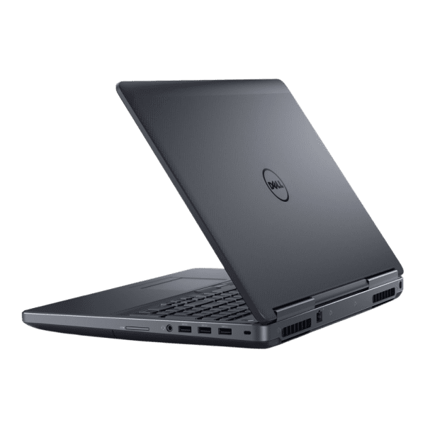 Laptop Dell Precision 7520 / Core i7 / RAM 16GB / SSD 512GB / GPU NVIDIA Quadro M1200 - Laptop Cũ | Laptop An Toàn.vn - Hình ảnh 3