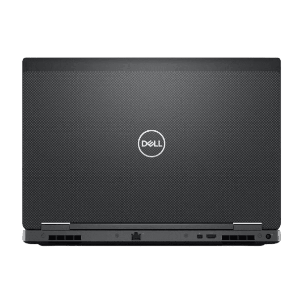 Dell Precision 7530 Uy Tín Giá Rẻ - (i7, RAM 16GB, SSD 512GB) NVIDIA Quadro P1000 - Laptop Đồ Họa Cũ Bảo Hành Lâu - Ảnh 4