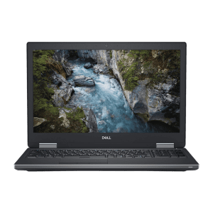Laptop Đồ Họa Dell Precision 7530 - Core i7 / RAM 16GB / SSD 512GB / GPU NVIDIA Quadro P1000 - Laptop Cũ | Laptop An Toàn.vn