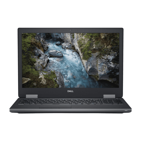 Dell Precision 7530 Uy Tín Giá Rẻ - (i7, RAM 16GB, SSD 512GB) NVIDIA Quadro P1000 - Laptop Đồ Họa Cũ Bảo Hành Lâu