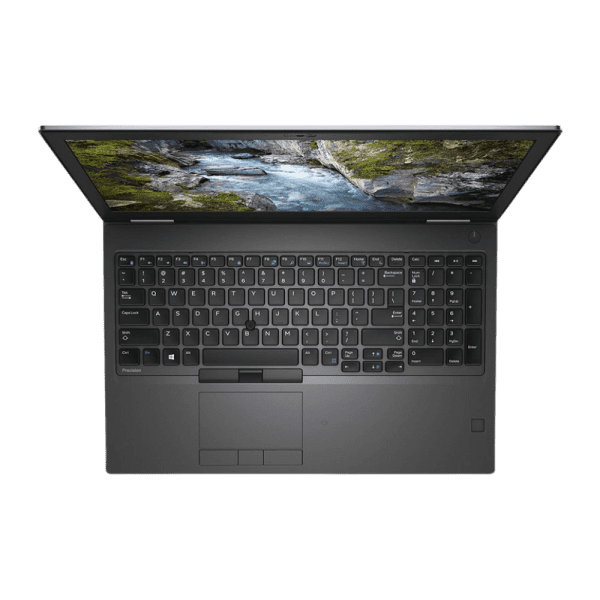 Laptop Dell Precision 7540 / Core i7 / RAM 16GB / SSD 512GB / GPU NVIDIA Quadro T1000 - Laptop Cũ | Laptop An Toàn.vn - Hình ảnh 6