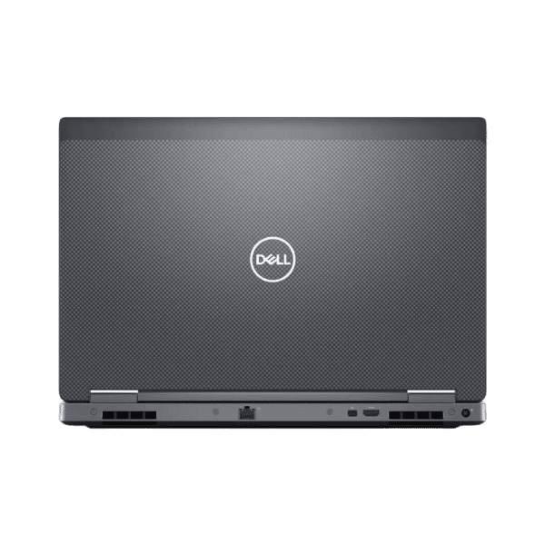 Laptop Dell Precision 7540 / Core i7 / RAM 16GB / SSD 512GB / GPU NVIDIA Quadro T1000 - Laptop Cũ | Laptop An Toàn.vn - Hình ảnh 5