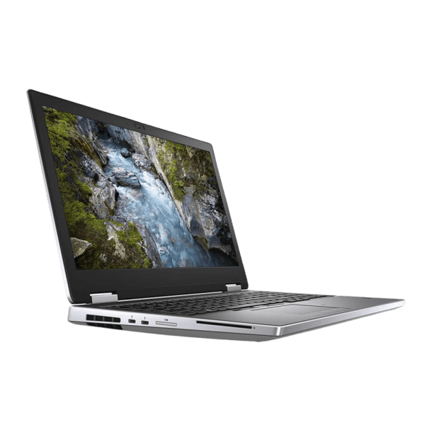 Laptop Dell Precision 7540 / Core i7 / RAM 16GB / SSD 512GB / GPU NVIDIA Quadro T1000 - Laptop Cũ | Laptop An Toàn.vn - Hình ảnh 4