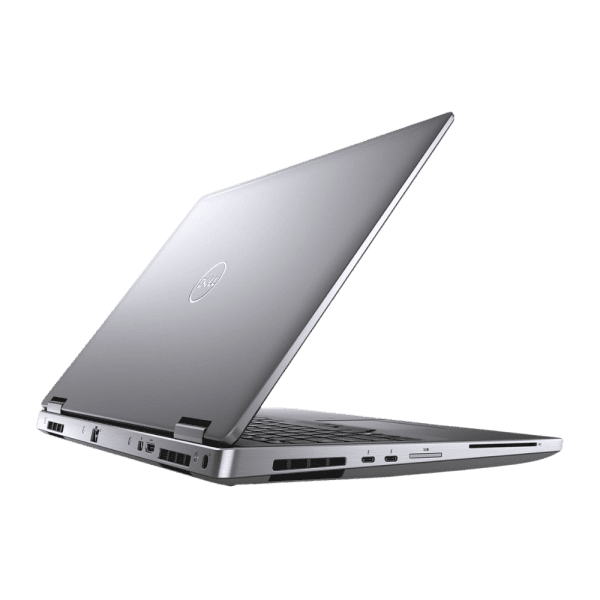 Laptop Dell Precision 7540 / Core i7 / RAM 16GB / SSD 512GB / GPU NVIDIA Quadro T1000 - Laptop Cũ | Laptop An Toàn.vn - Hình ảnh 3