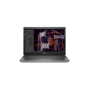 Laptop Đồ Họa Dell Precision 7550 - Core i7 / RAM 16GB / SSD 512GB / GPU NVIDIA Quadro T1000 - Laptop Cũ | Laptop An Toàn.vn