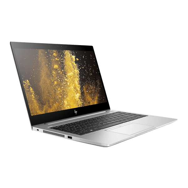 Laptop HP EliteBook 840 G6 / Core i5 / RAM 8GB / SSD 256GB / GPU Intel UHD Graphics 620 - Laptop Cũ | Laptop An Toàn - Hình ảnh 4