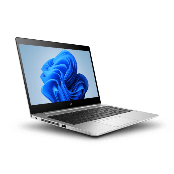 Laptop HP Elitebook 840 G6 / i5-8365U/ 8GB / 256GB - Laptop Cũ | Laptop An Toàn.vn