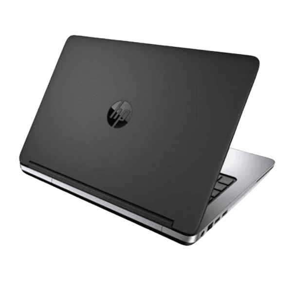 Laptop HP ProBook 640 G3 / Core i5 / RAM 8GB / SSD 256GB / GPU Intel HD Graphics 620 - Laptop Cũ | Laptop An Toàn - Hình ảnh 2