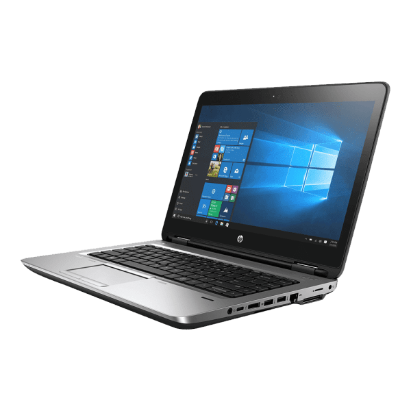 Laptop HP ProBook 640 G3 / Core i5 / RAM 8GB / SSD 256GB / GPU Intel HD Graphics 620 - Laptop Cũ | Laptop An Toàn