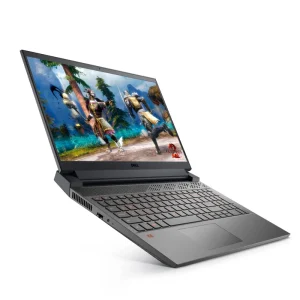 Laptop Mới Dell G15 5530 - Core i5 / RAM 16GB / SSD 512GB / GPU NVIDIA GeForce RTX 3050 / Chơi Game Mượt - Laptop Mới | laptopantoan.vn
