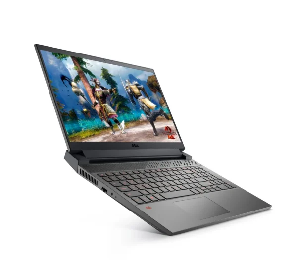 Laptop Dell G15 5530 / Core i5 / RAM 16GB / SSD 512GB / GPU NVIDIA GeForce RTX 3050 / Chơi Game Mượt - Laptop Mới | laptopantoan.vn