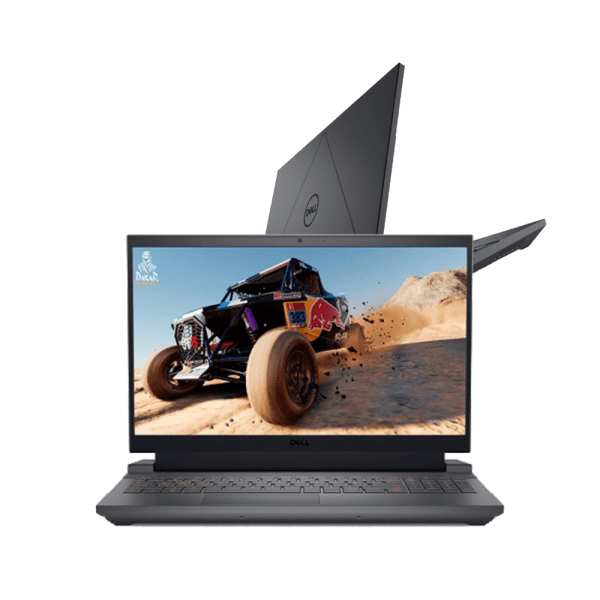 Laptop Dell G15 5530 / Core i5 / RAM 16GB / SSD 512GB / GPU NVIDIA GeForce RTX 3050 / Chơi Game Mượt - Laptop Mới | laptopantoan.vn - Hình ảnh 4