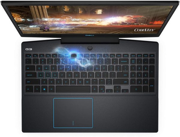 Laptop Dell G3 3590 / Core i5 / RAM 8GB / SSD 256GB / GPU NVIDIA GeForce GTX 1050-1660Ti - Laptop Cũ - Laptop Gaming | LaptopAnToan - Hình ảnh 7