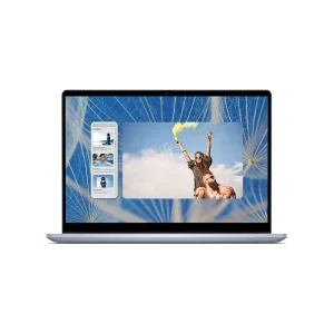 Laptop Mới Dell Inspiron 14 7440 - Core i5-12450H / RAM 16GB / SSD 512GB - Laptop Thiết Kế Mỏng Nhẹ - Laptop Mới Giá Rẻ | laptopantoan.vn