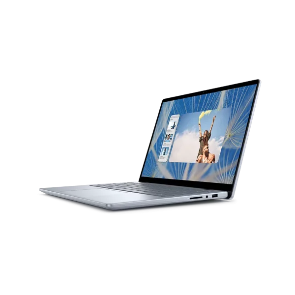 Laptop Dell Inspiron 14 7440 / Core i5-12450H / RAM 16GB / SSD 512GB / Thiết Kế Mỏng Nhẹ - Laptop Mới Giá Rẻ | laptopantoan.vn - Hình ảnh 4
