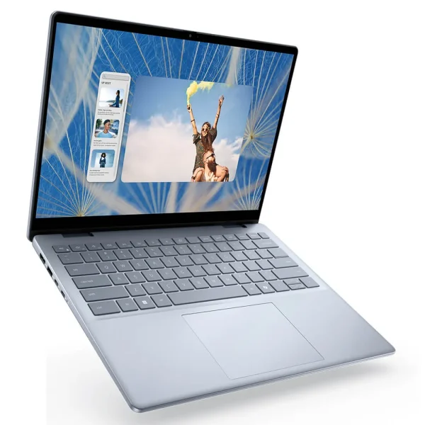 Laptop Dell Inspiron 14 7440 / Core i5-12450H / RAM 16GB / SSD 512GB / Thiết Kế Mỏng Nhẹ - Laptop Mới Giá Rẻ | laptopantoan.vn - Hình ảnh 3