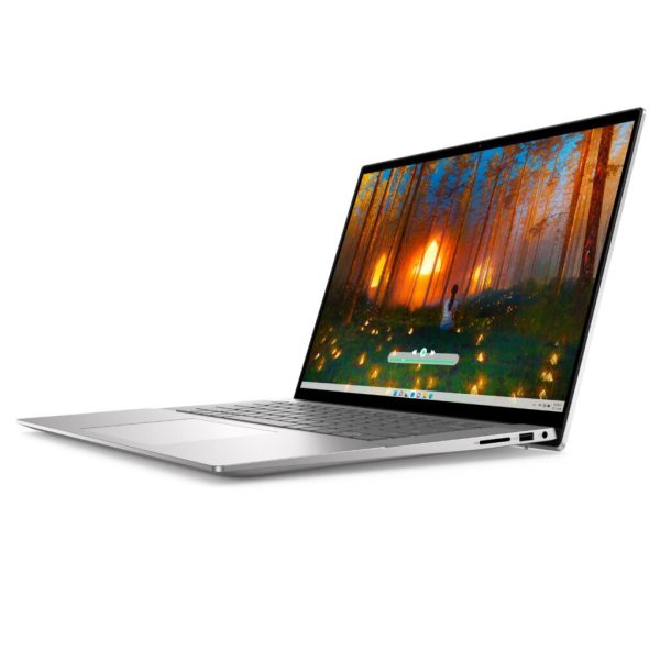 Laptop Dell Inspiron 16 Plus 7630 / Core i5-13420H / RAM 16GB / SSD 1TB / GPU Intel Iris Xe / Màn Hình 2.5K - Laptop Mới | laptopantoan.vn - Hình ảnh 2