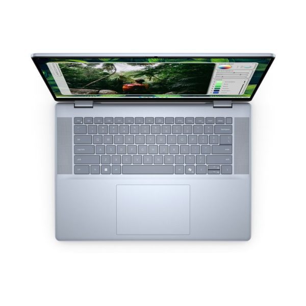 Laptop Laptop Dell Inspiron 16 Plus 7640 / Core i7 / RAM 16GB / SSD 1TB / GPU Intel Arc Graphics / Hiệu Năng Cao - Laptop Mới | laptopantoan.vn - Hình ảnh 7