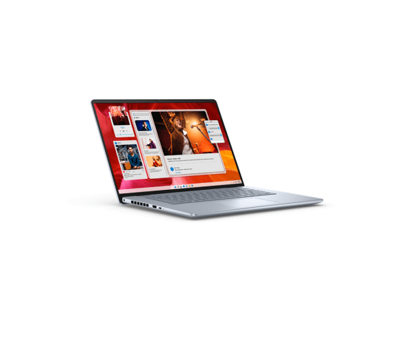 Laptop Laptop Dell Inspiron 16 Plus 7640 / Core i7 / RAM 16GB / SSD 1TB / GPU Intel Arc Graphics / Hiệu Năng Cao - Laptop Mới | laptopantoan.vn - Hình ảnh 4