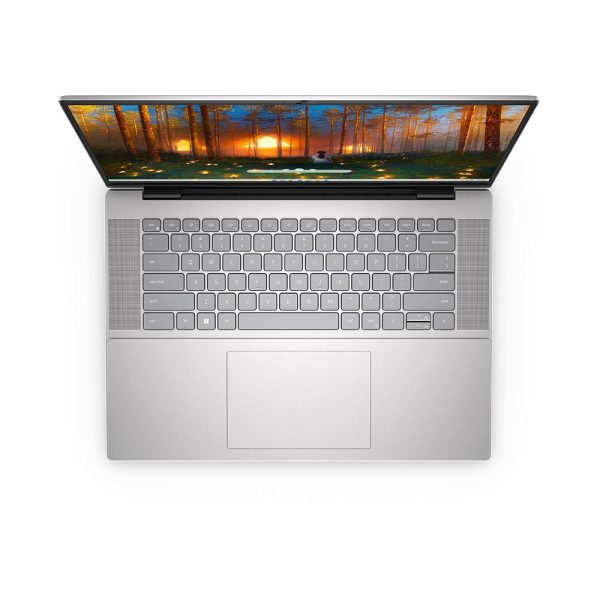 Laptop Dell Inspiron 16 5630 / Core i5-1340P / RAM 16GB / SSD 512GB / Màn Hình 16 Inch Full HD+ - Laptop Mới Giá Rẻ | laptopantoan.vn - Hình ảnh 3