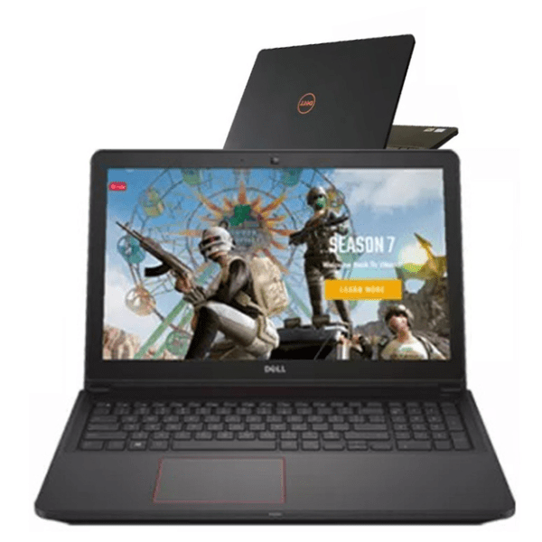 Laptop Dell Inspiron 7559 / Core i5 / RAM 8GB / SSD 256GB / GPU NVIDIA GeForce GTX 960M - Laptop Cũ  Giá Rẻ- Laptop Gaming | Laptop An Toàn - Hình ảnh 5