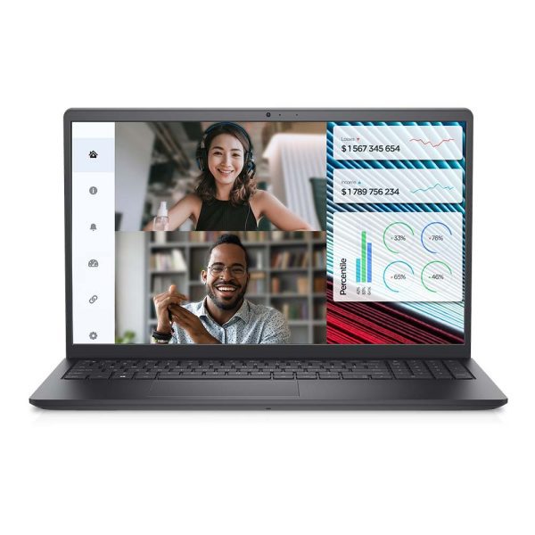 Laptop Dell Vostro 15 3520 / Core i3-1235U / RAM 8GB / SSD 512GB / Giá Rẻ Cấu Hình Ổn - Laptop Mới  Giá Rẻ | laptopantoan.vn - Hình ảnh 6