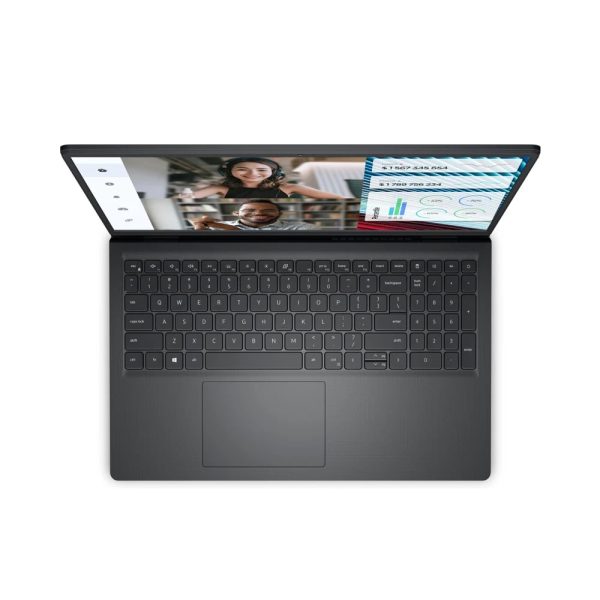 Laptop Dell Vostro 15 3520 / Core i3-1235U / RAM 8GB / SSD 512GB / Giá Rẻ Cấu Hình Ổn - Laptop Mới  Giá Rẻ | laptopantoan.vn - Hình ảnh 4
