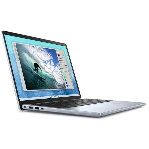 Dell Inspiron 14 5445 Uy Tín Giá Rẻ - (Ryzen 7 8840HS, RAM 16GB, SSD 512GB) Hiệu Năng Ổn Định - Laptop Mới Văn Phòng Bảo Hành Lâu - Ảnh 8