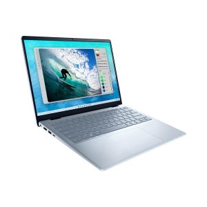 Laptop Mới Dell Inspiron 14 5445 - Ryzen 7 8840HS / RAM 16GB / SSD 512GB / Hiệu Năng Ổn Định - Laptop Mới Văn Phòng | laptopantoan.vn