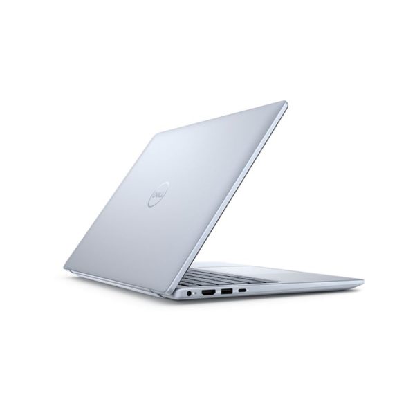 Dell Inspiron 14 5445 Uy Tín Giá Rẻ - (Ryzen 7 8840HS, RAM 16GB, SSD 512GB) Hiệu Năng Ổn Định - Laptop Mới Văn Phòng Bảo Hành Lâu - Ảnh 3