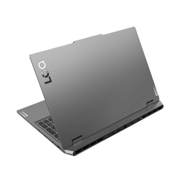 Laptop Lenovo LOQ 15-83JC007KUS / Ryzen 7 7435HS / RAM 16GB / SSD 512GB / GPU RTX 4050 - Laptop Mới | laptopantoan.vn