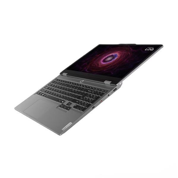 Laptop Lenovo LOQ 15-83JC007KUS / Ryzen 7 7435HS / RAM 16GB / SSD 512GB / GPU RTX 4050 - Laptop Mới | laptopantoan.vn - Hình ảnh 5