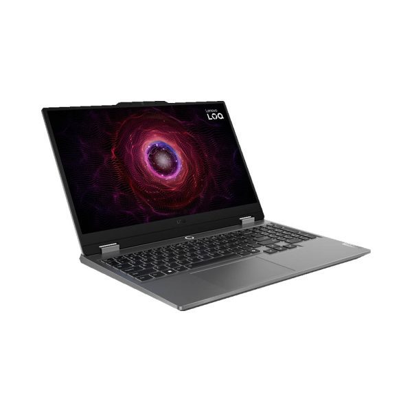Laptop Lenovo LOQ 15-83JC007KUS / Ryzen 7 7435HS / RAM 16GB / SSD 512GB / GPU RTX 4050 - Laptop Mới | laptopantoan.vn - Hình ảnh 3