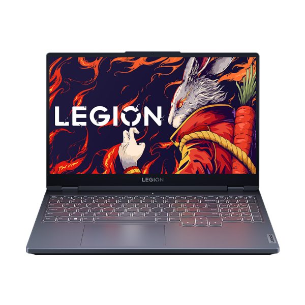Laptop Lenovo Legion 5 R7000 2024 / Ryzen 7 8745H / RAM 16GB / SSD 512GB / GPU RTX 4050 - Laptop Mới | laptopantoan.vn - Hình ảnh 2