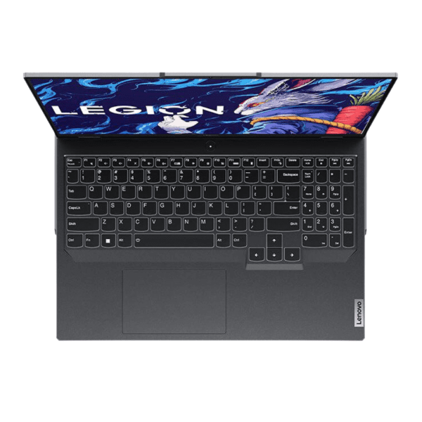 Laptop Lenovo Legion Pro R9000P / Ryzen 9 7945HX / RAM 16GB / SSD 1TB / GPU RTX 4060 - Laptop Mới | laptopantoan.vn - Hình ảnh 3
