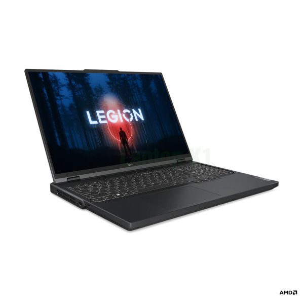 Laptop Lenovo Legion Pro R9000P / Ryzen 9 7945HX / RAM 16GB / SSD 1TB / GPU RTX 4060 - Laptop Mới | laptopantoan.vn - Hình ảnh 4