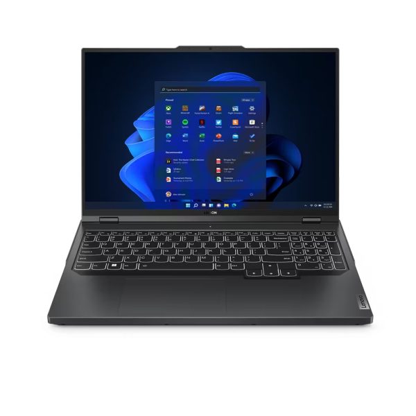 Laptop Lenovo Legion Pro Y7000P / Core i7-14650HX / RAM 16GB / SSD 1TB / GPU RTX 4060 - Laptop Mới | laptopantoan.vn - Hình ảnh 5