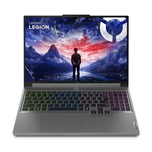 Laptop Lenovo Legion Pro Y7000P / Core i7-14650HX / RAM 16GB / SSD 1TB / GPU RTX 4060 - Laptop Mới | laptopantoan.vn - Hình ảnh 4